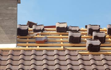 Enfield Wash clay roofing costs