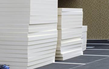 Enfield Wash flat roof insulation costs