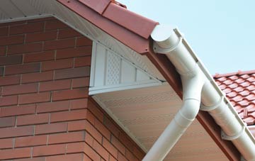Enfield Wash soffit repair costs
