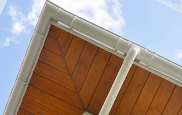 Enfield Wash soffit types
