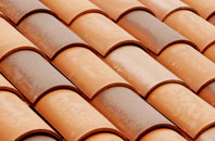 Enfield Wash clay roofing