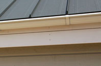 Enfield Wash soffit repair